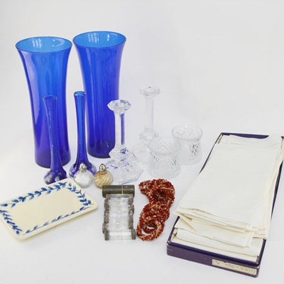 Entertaining Decor Collection