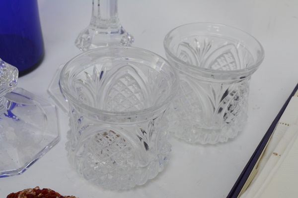 Entertaining Decor Collection