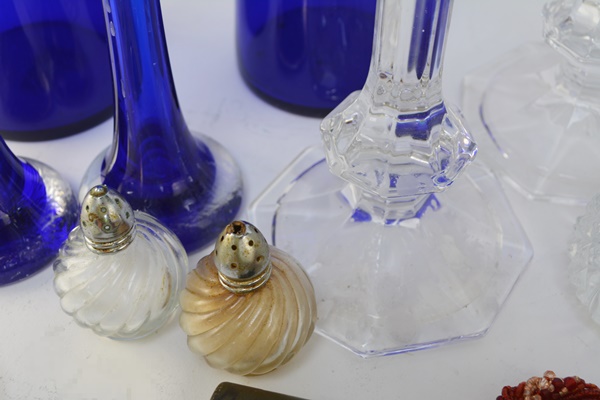 Entertaining Decor Collection