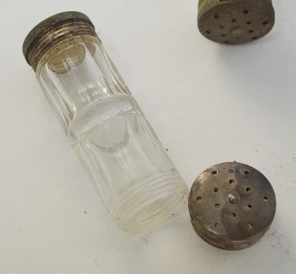 Entertaining Decor Collection