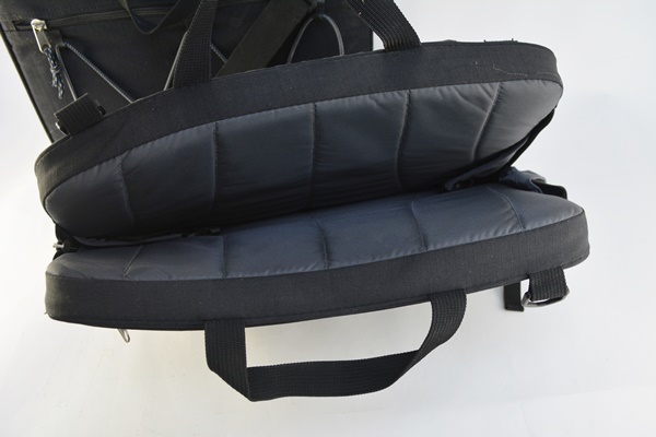 Two Folding Stadium Seats