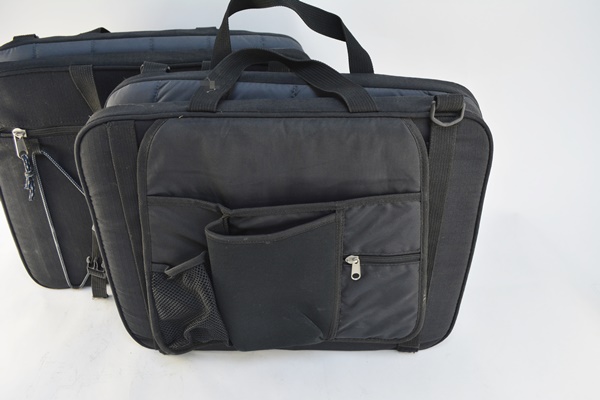 Two Folding Stadium Seats