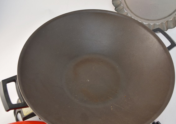 Kitchen Cookware