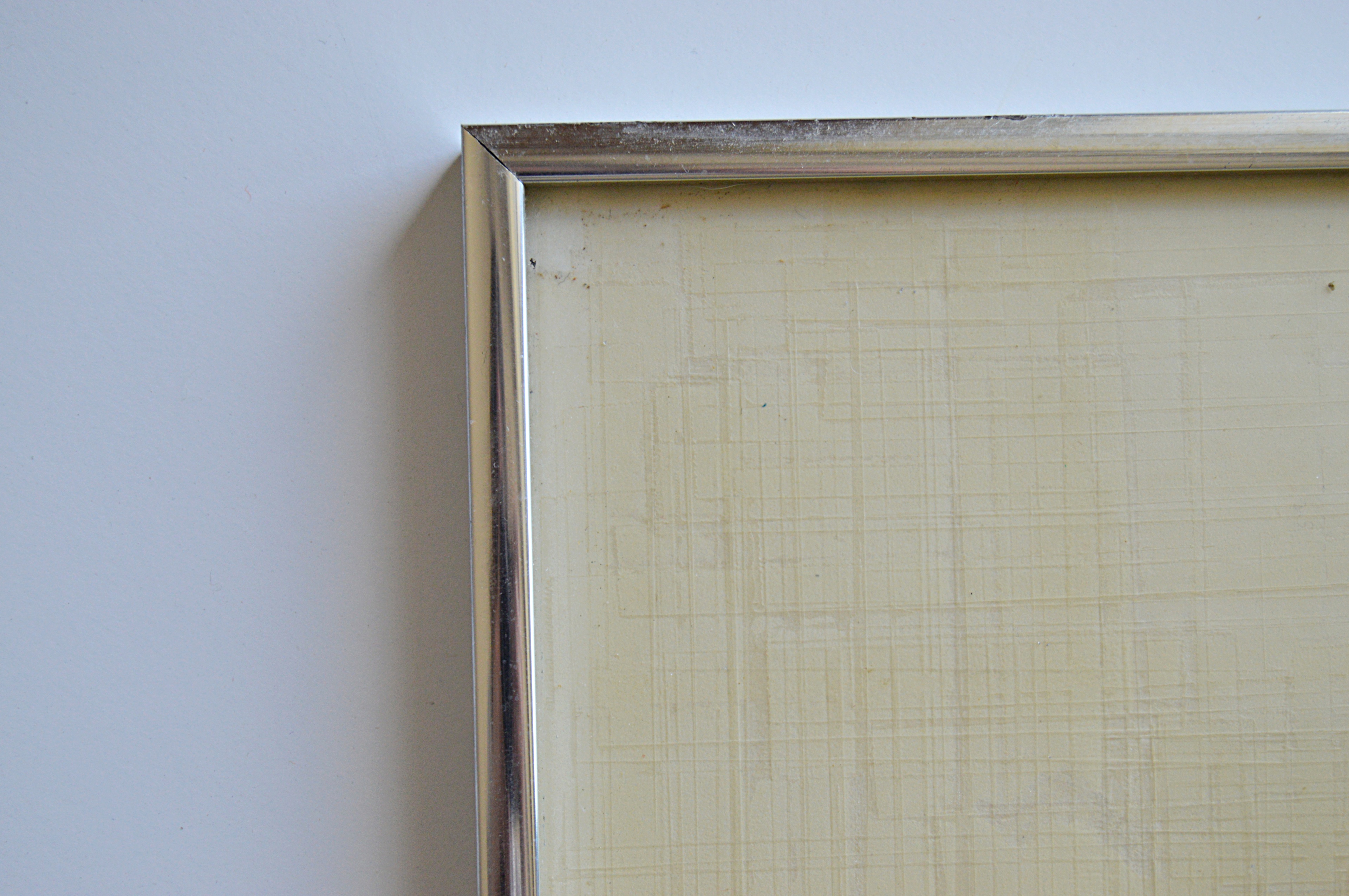 Martin Gunsaullus Original Mid Century Collage