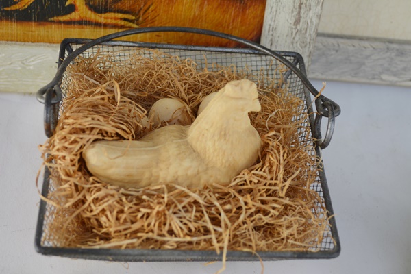 Rooster Decor Collection