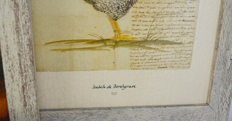 Rooster Decor Collection