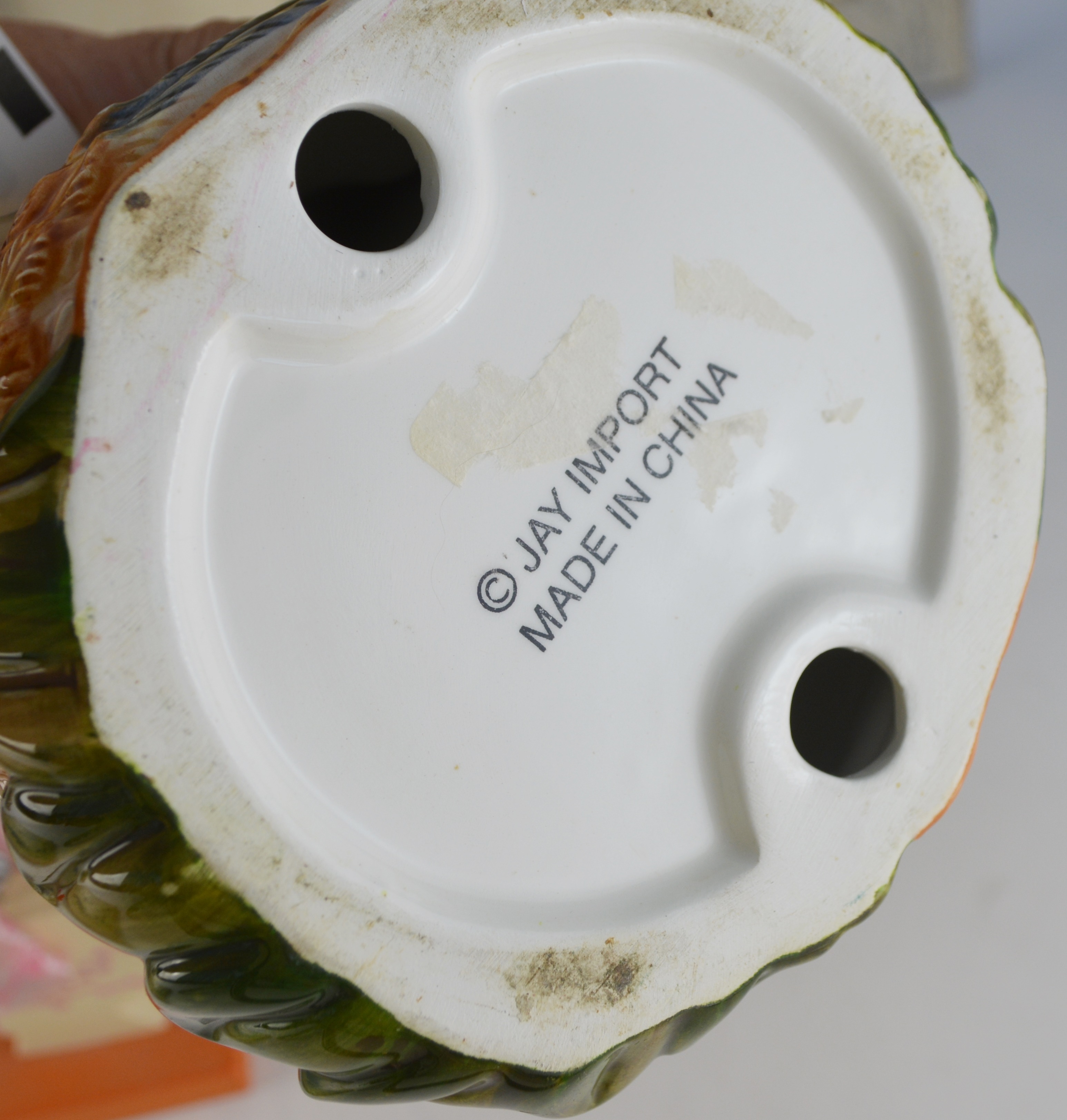 Rooster Decor Collection