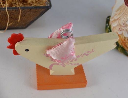 Rooster Decor Collection