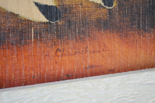 Rooster Decor Collection