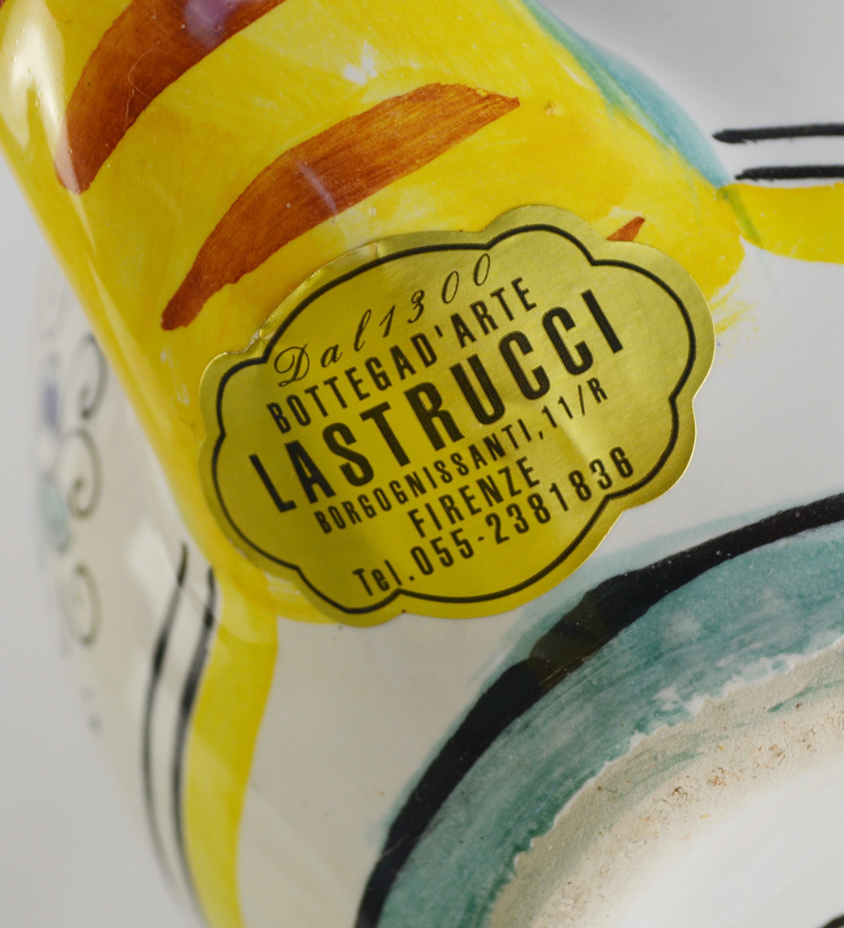 Rooster Theme Dishes Including Tiffany and Co and Dertua