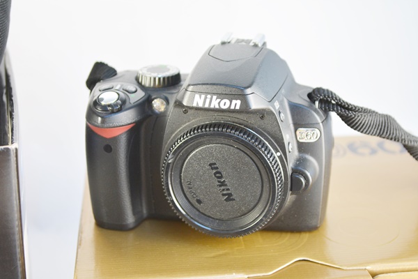 Fuji, Nikon, Other Digital and Film Cameras