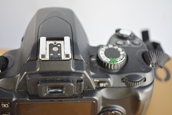 Fuji, Nikon, Other Digital and Film Cameras