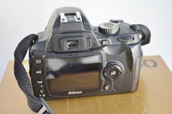 Fuji, Nikon, Other Digital and Film Cameras