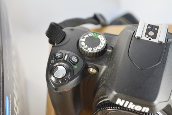 Fuji, Nikon, Other Digital and Film Cameras