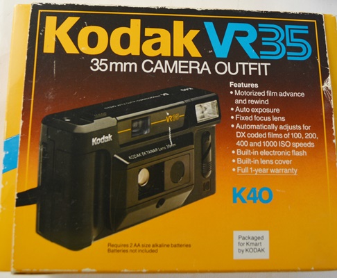 Fuji, Nikon, Other Digital and Film Cameras