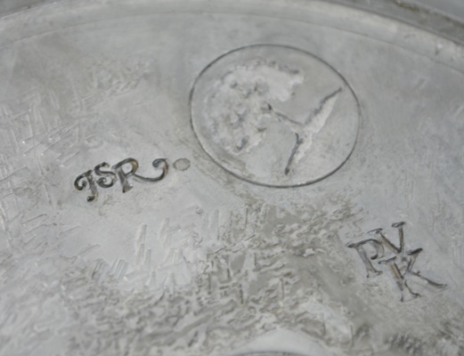 Two The Great American Revolution Plates