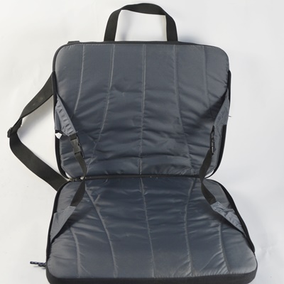 Two Folding Stadium Seats