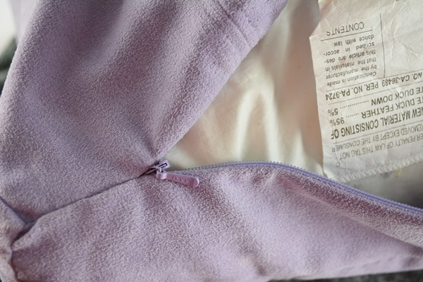 Pottery Barn Throw, Express Throw and Four Pillows