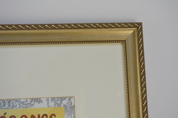 Pair of Offset Lithographs After Rousseau