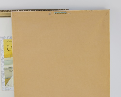 Pair of Offset Lithographs After Rousseau