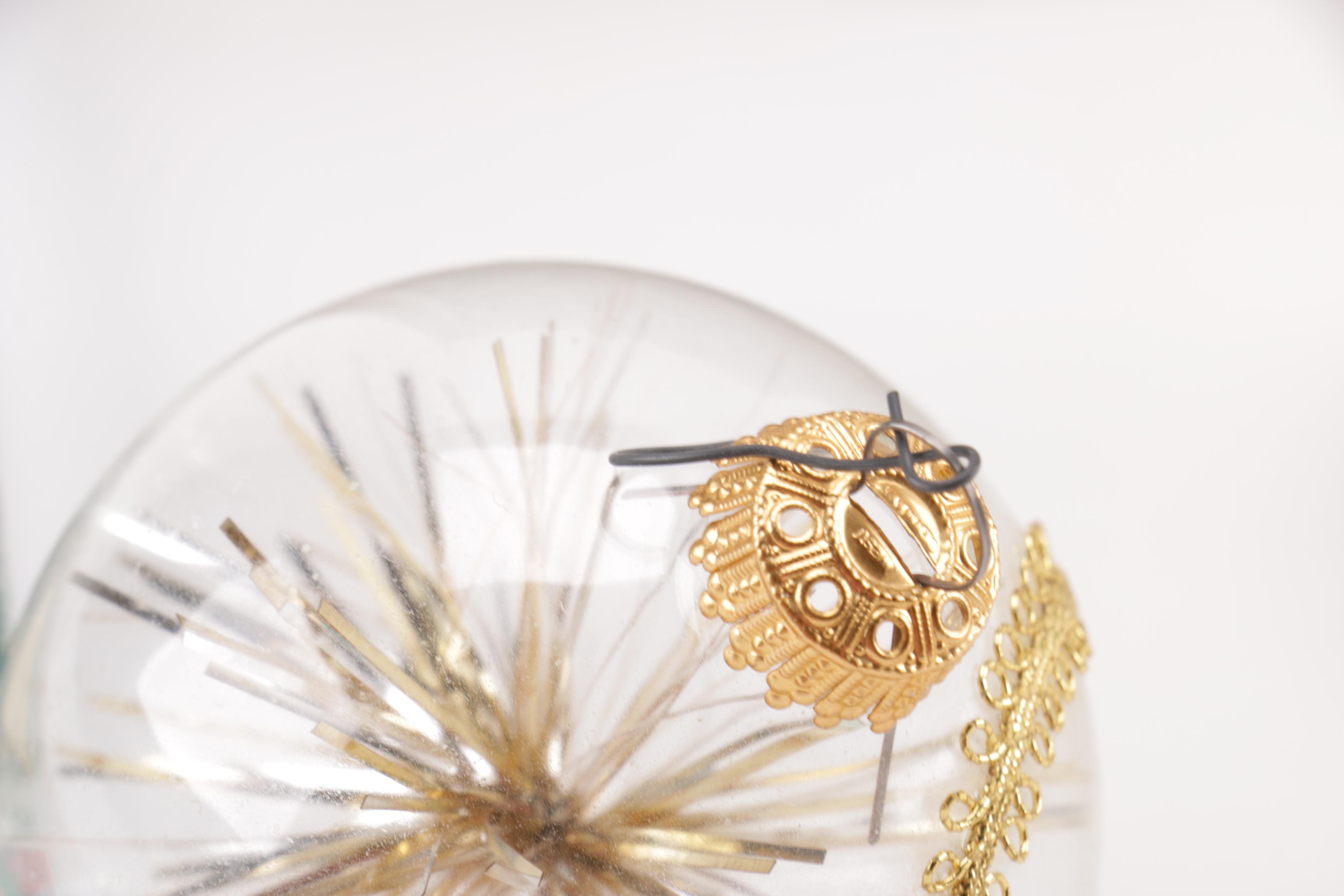 Holiday Ornaments