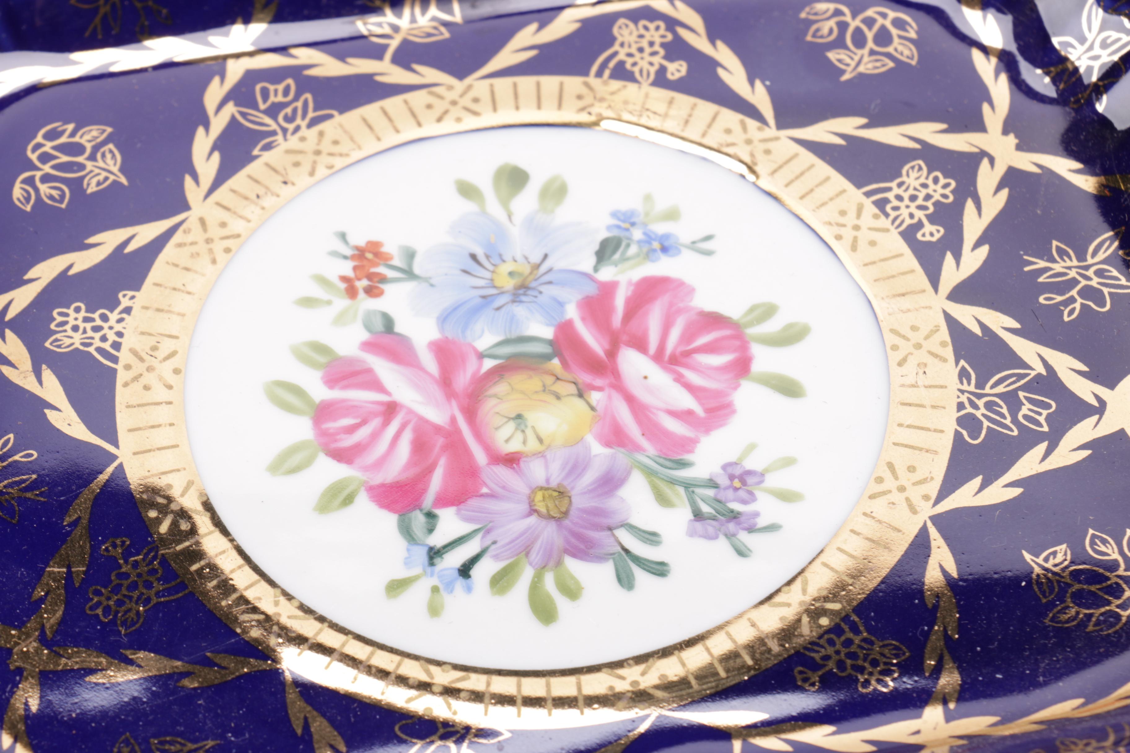 Assorted Ceramic Bowls and Plates From Homer Laughlin, Germany and Japan