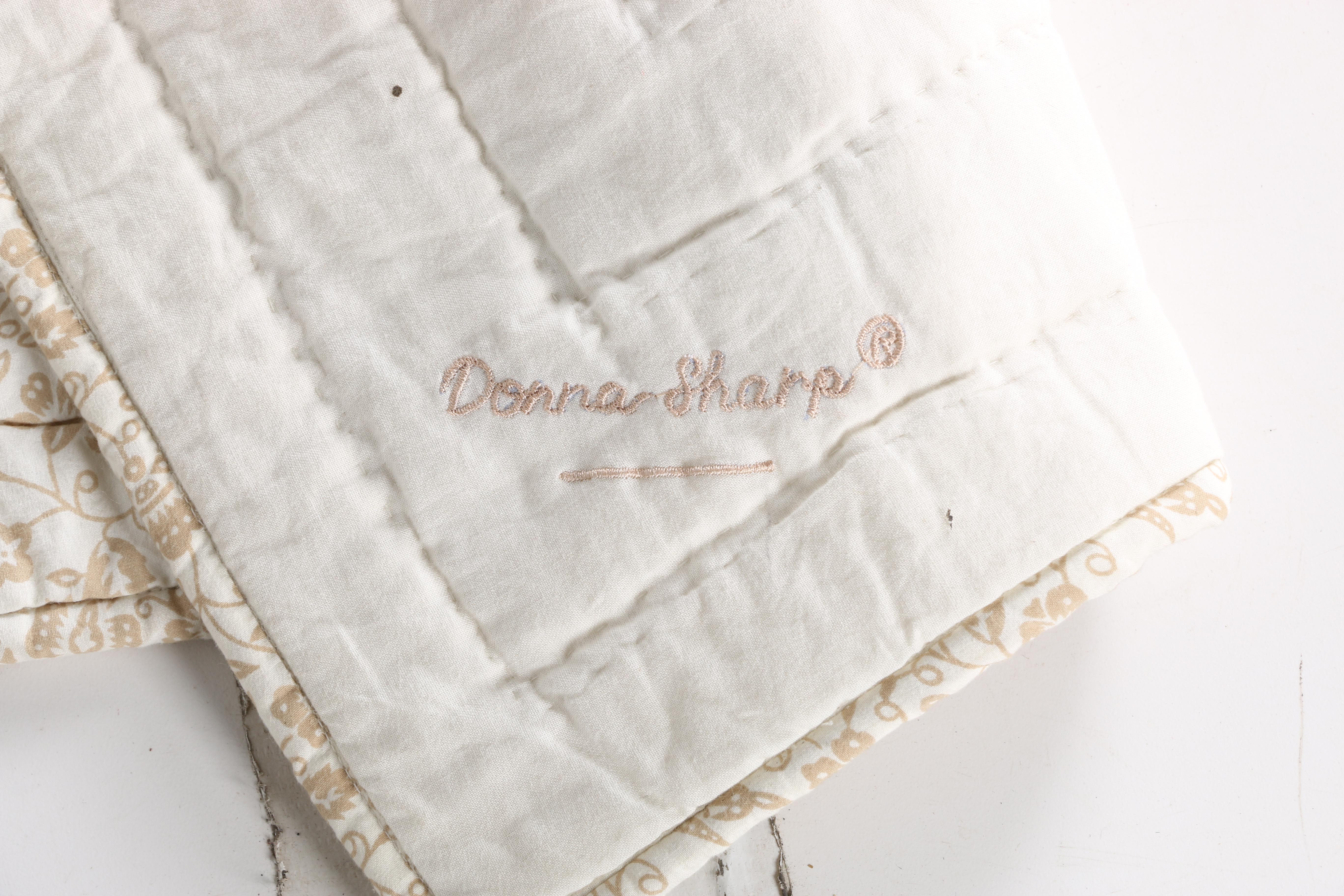 Collection of Baby Blankets and Quilts