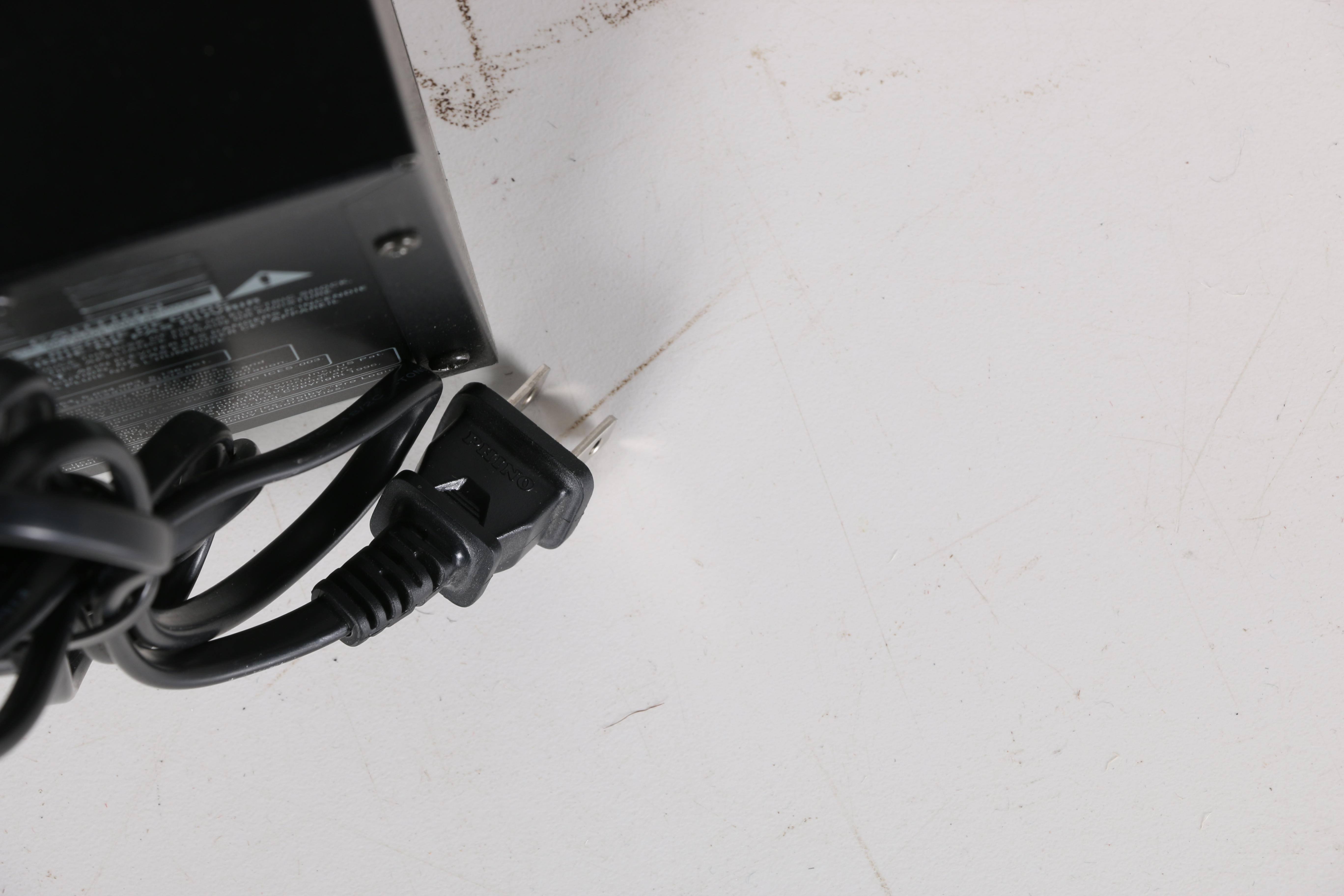 Harman Kardon AVR 225 Stereo Receiver