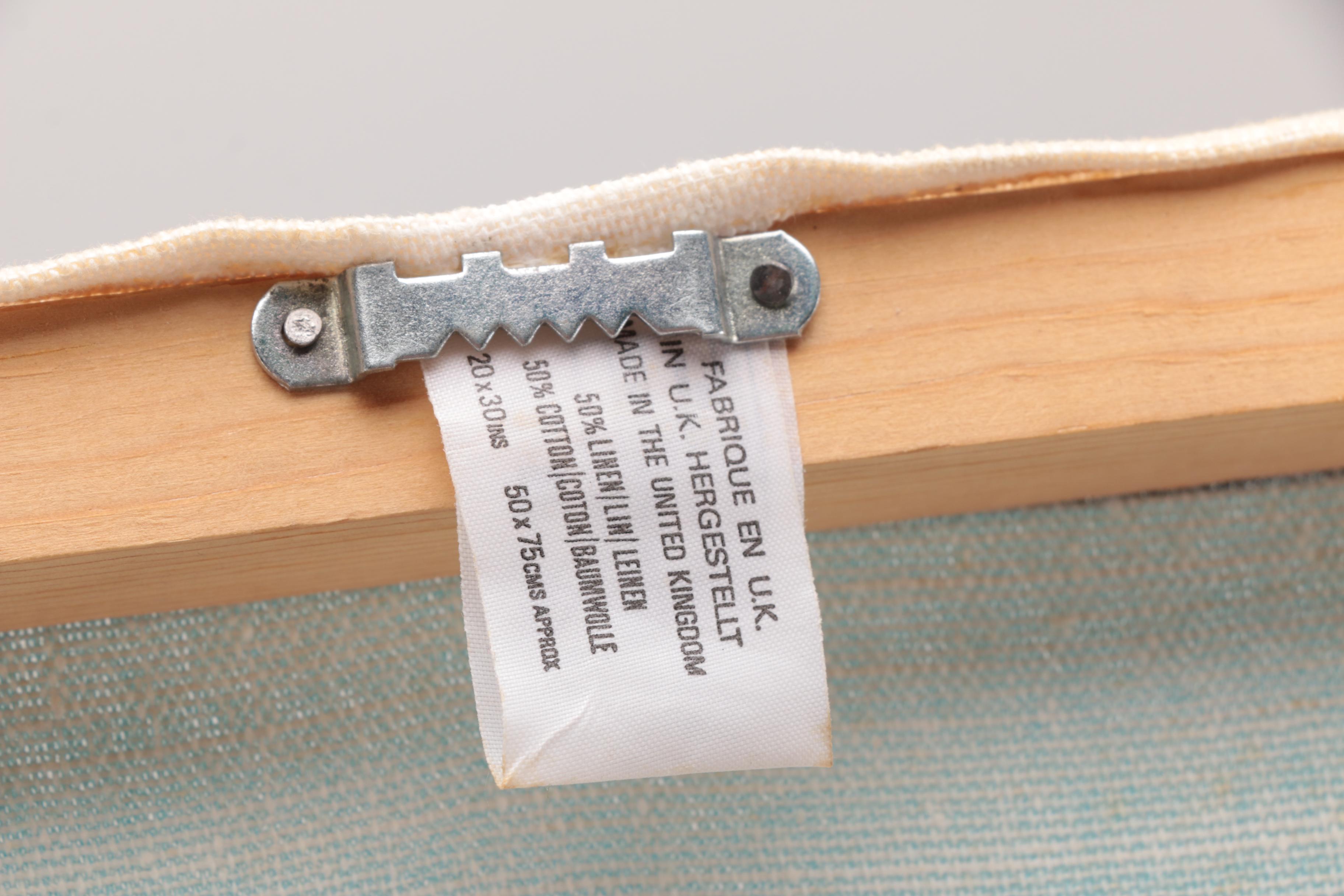 "Snoopy Highland Fling" Tea Towel