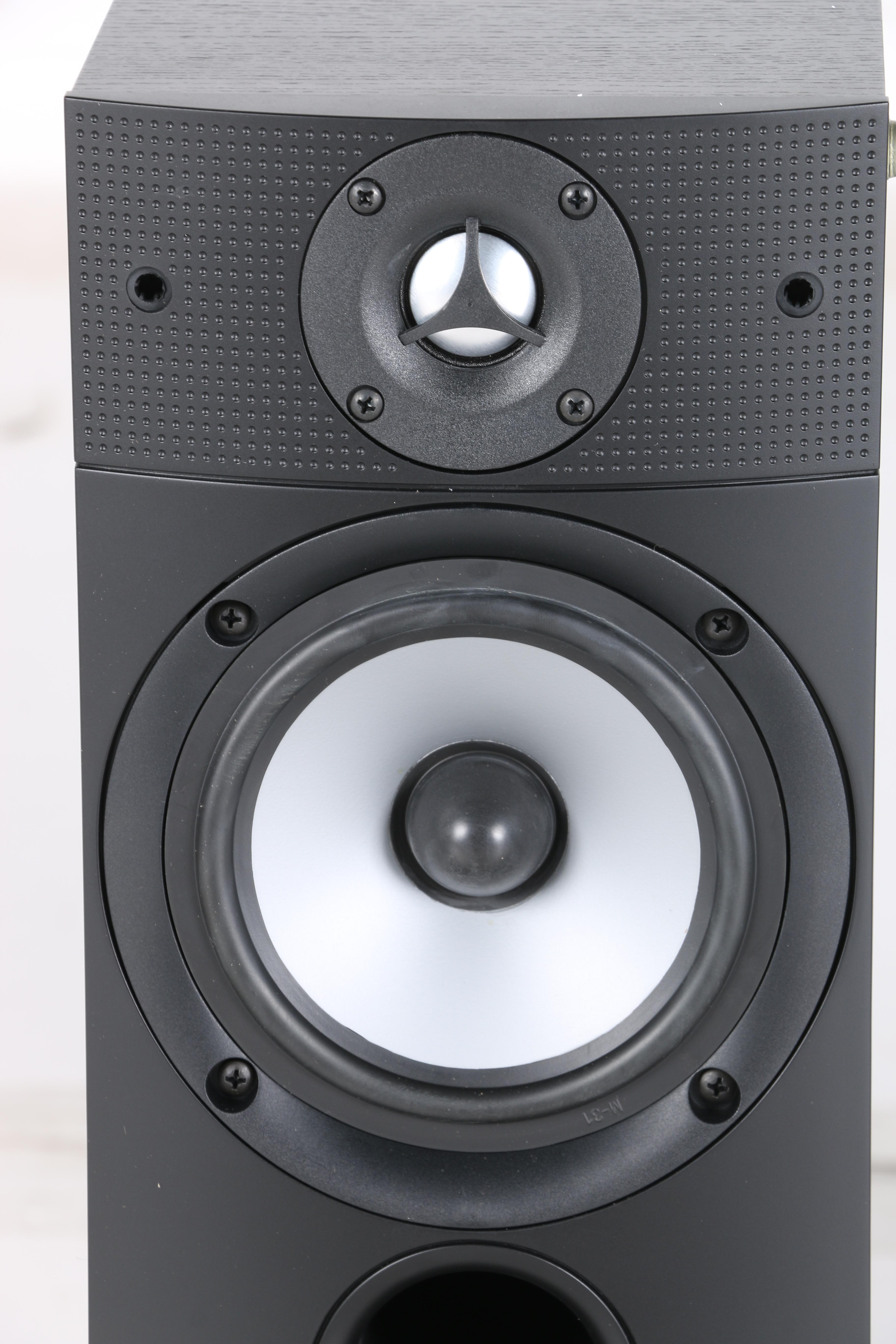 PSB Image 3LR Floor Standing Speakers