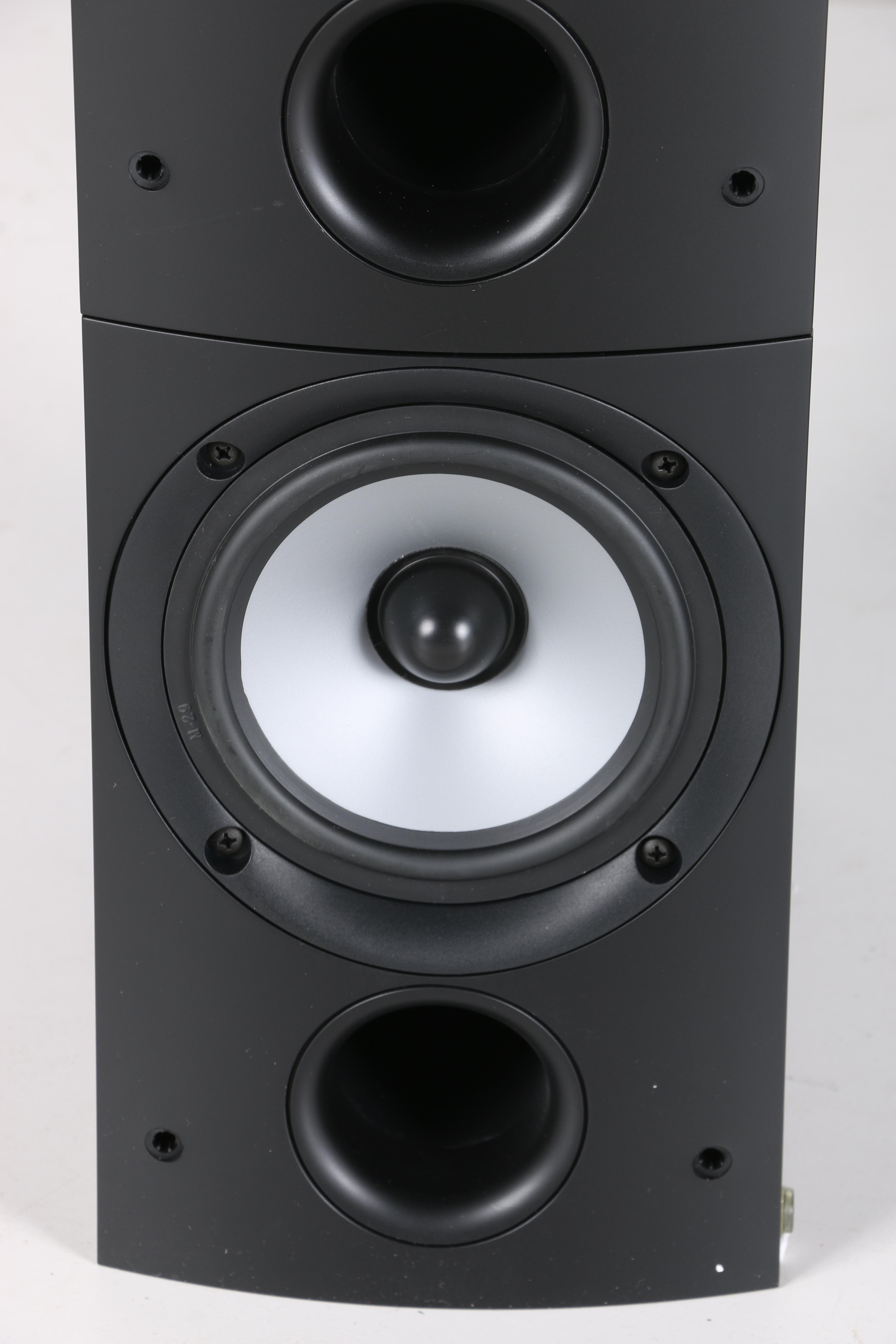 PSB Image 3LR Floor Standing Speakers