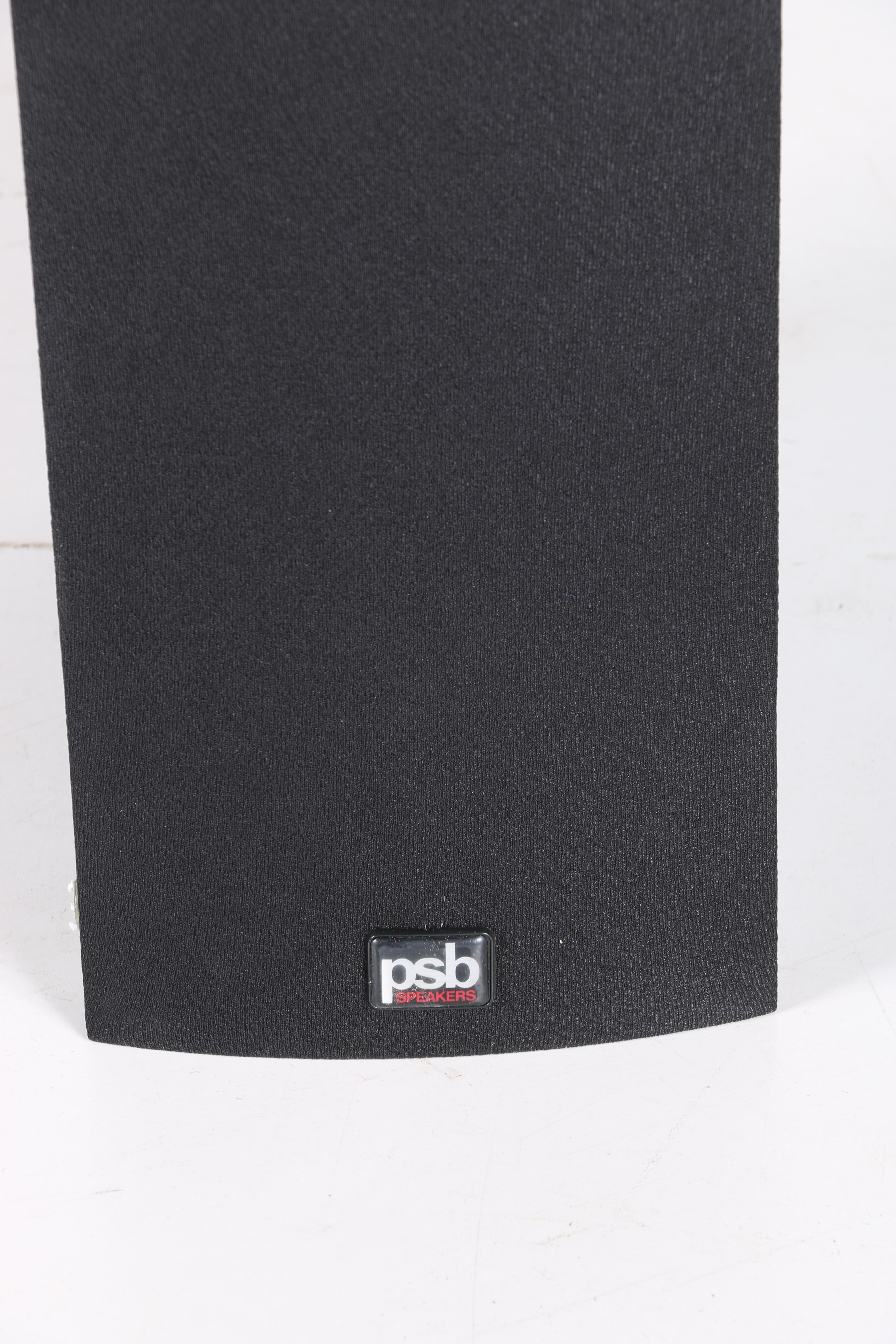 PSB Image 3LR Floor Standing Speakers