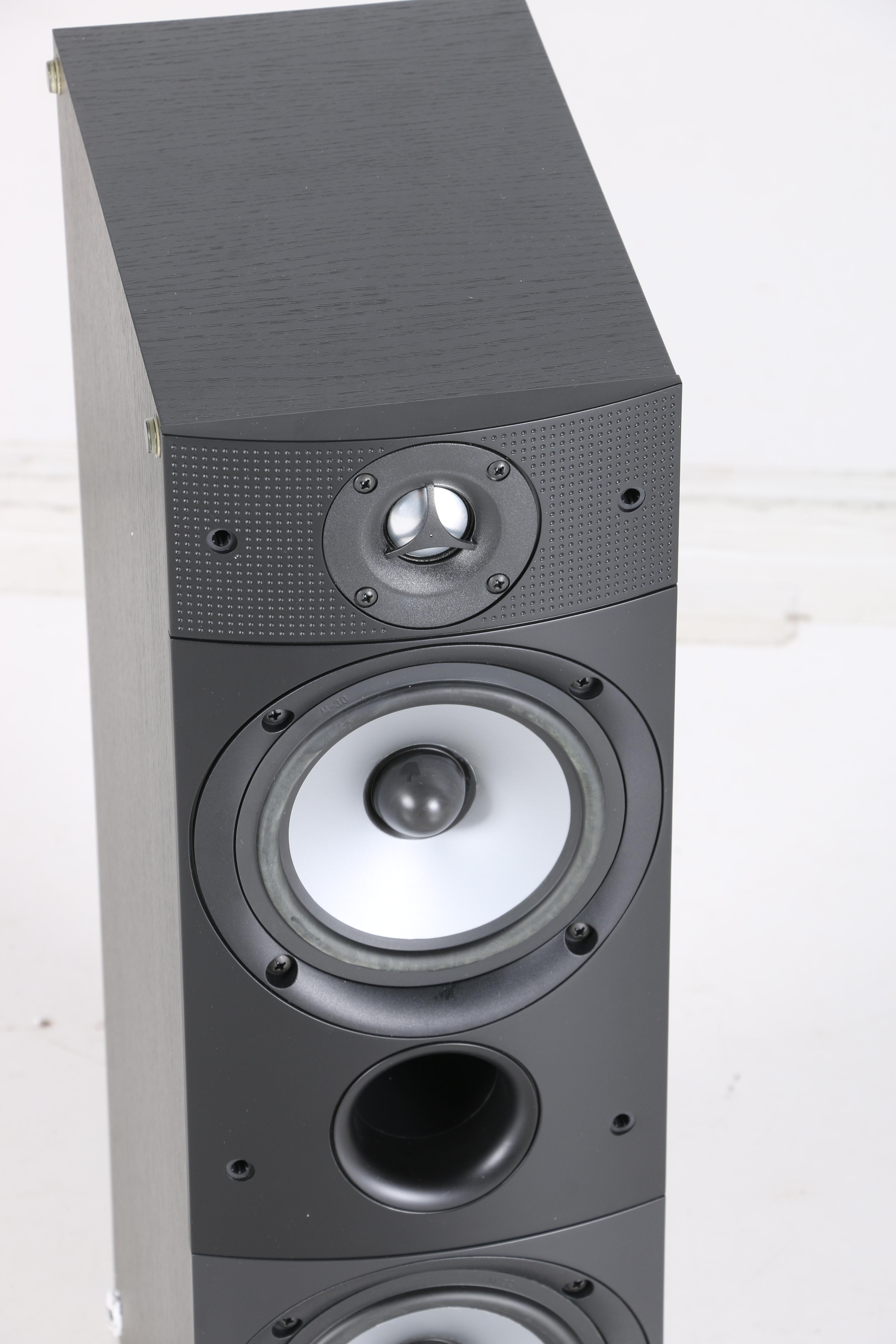 PSB Image 3LR Floor Standing Speakers