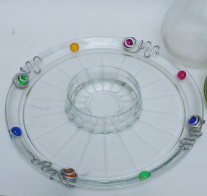 Glass Entertaining Group