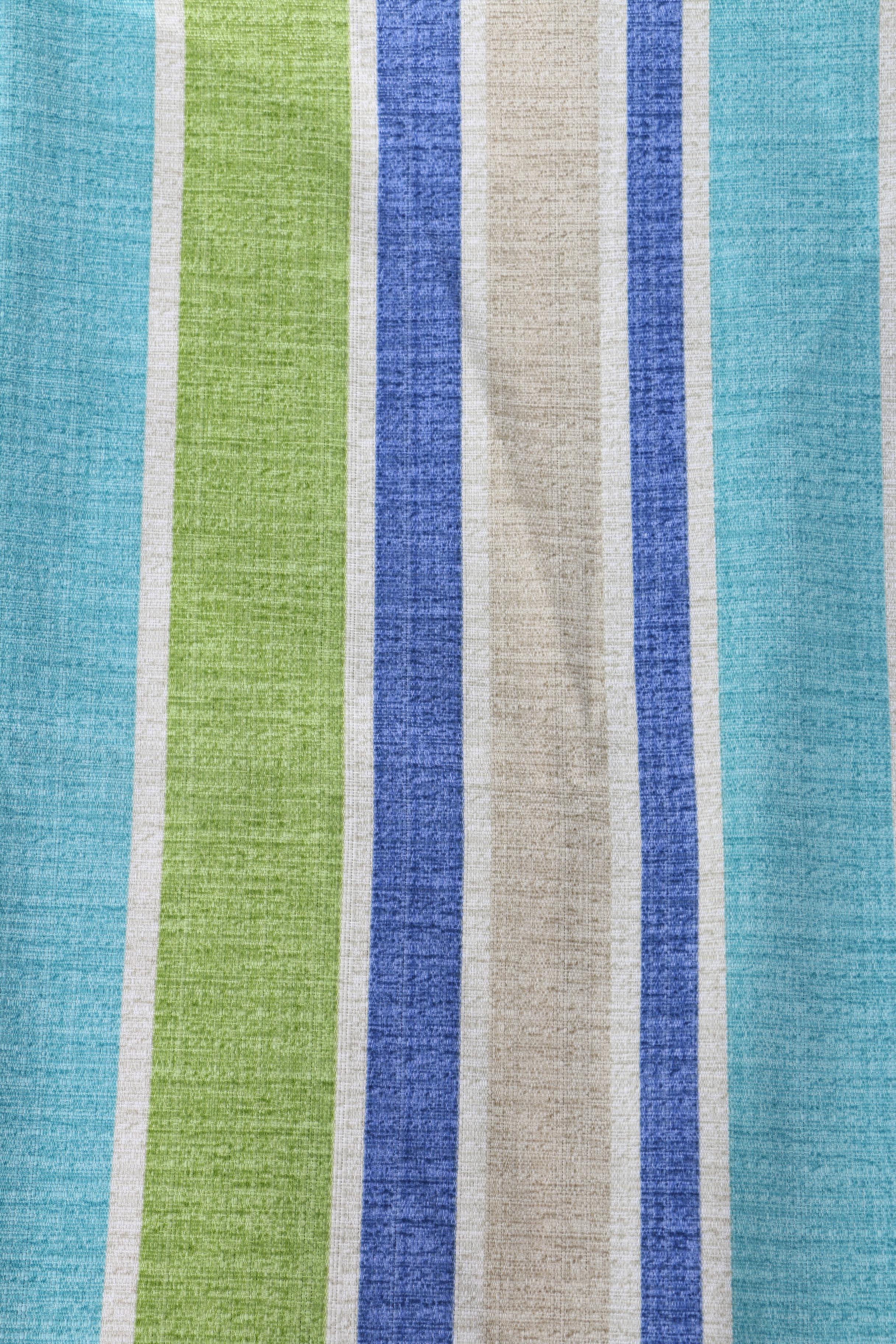 Tropical Upholstery Fabric