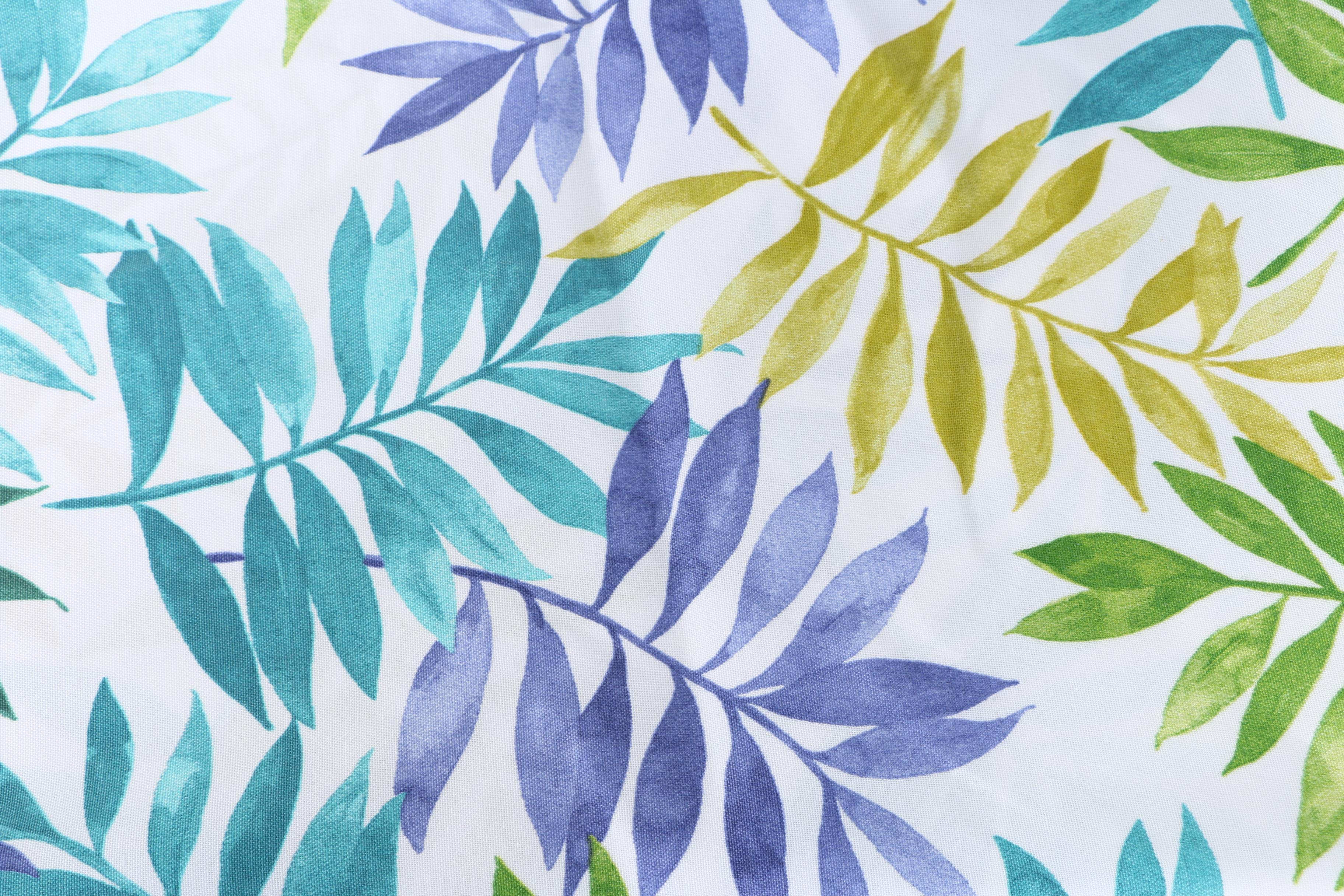 Tropical Upholstery Fabric