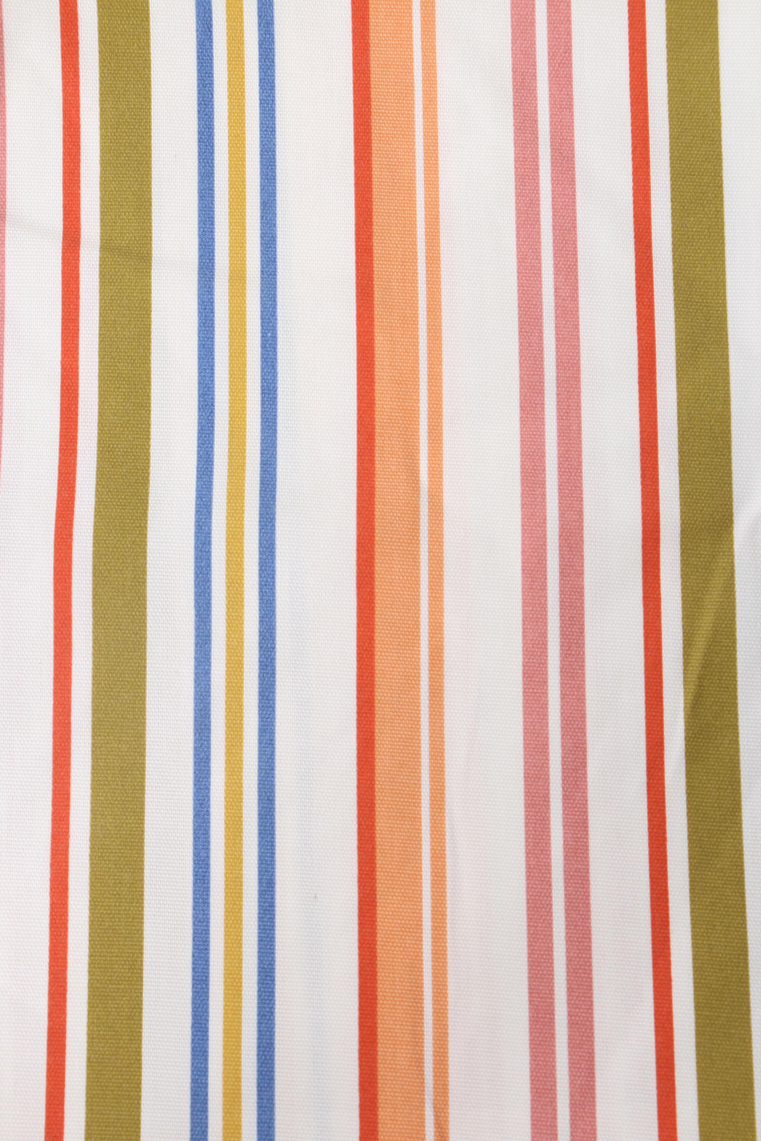 Tropical Upholstery Fabric