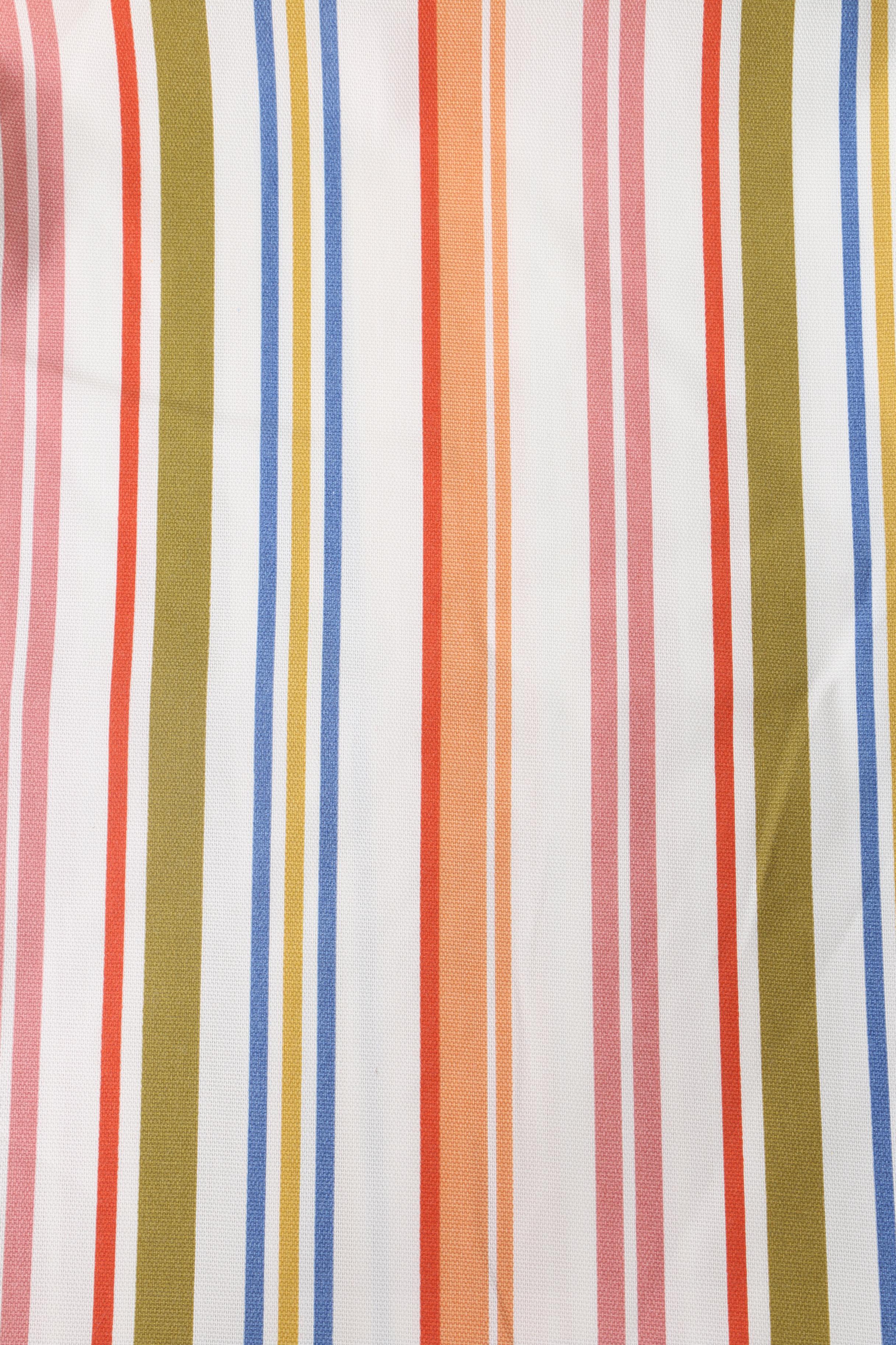 Tropical Upholstery Fabric