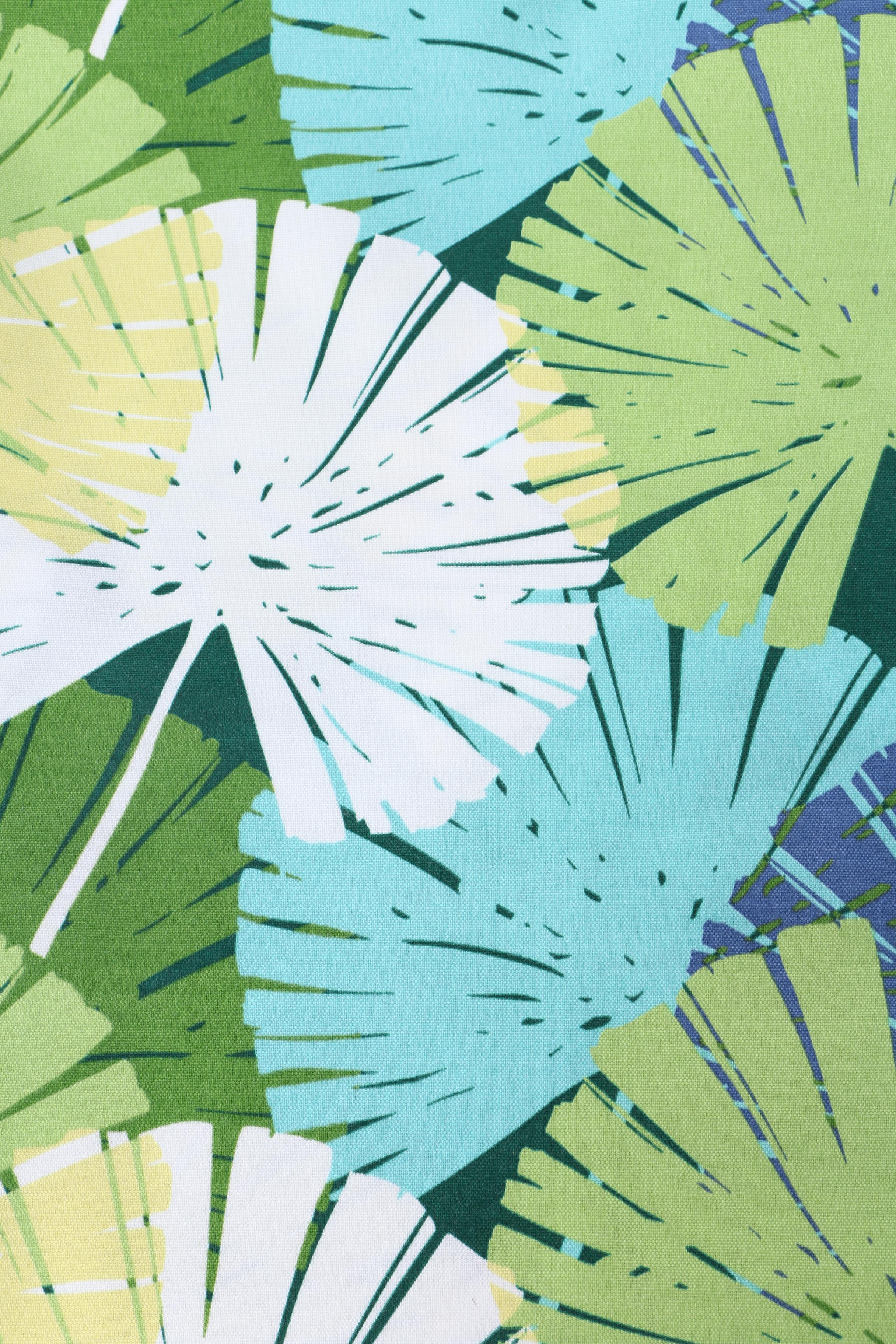 Tropical Upholstery Fabric