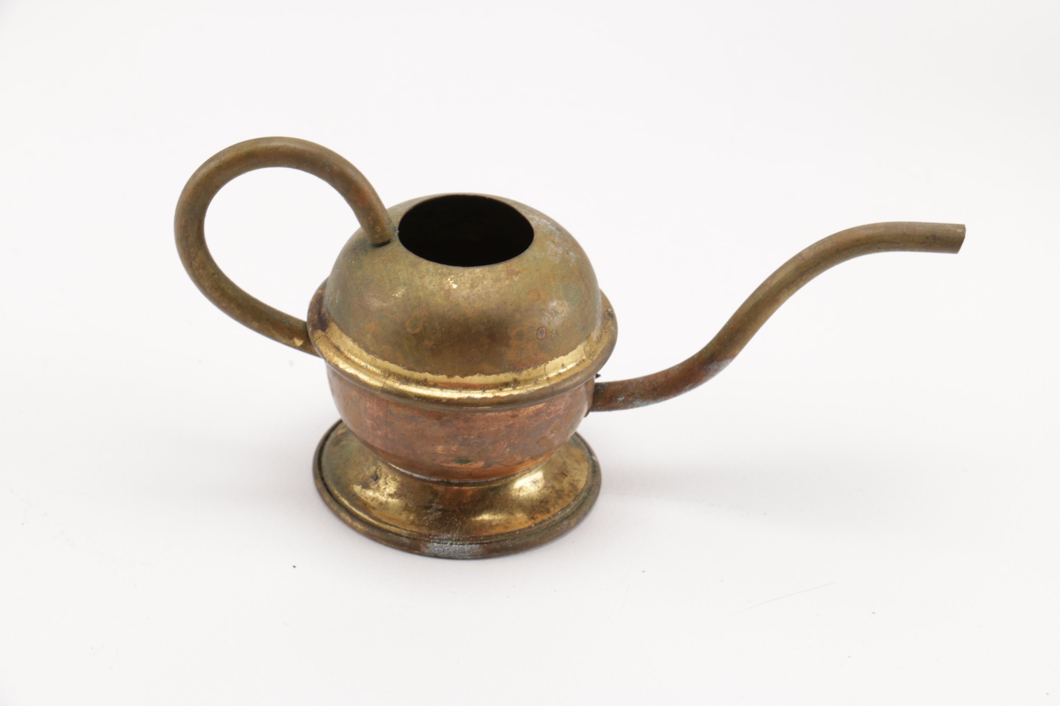 Vintage to Antique Metal and Stoneware Kitchen and Campwares