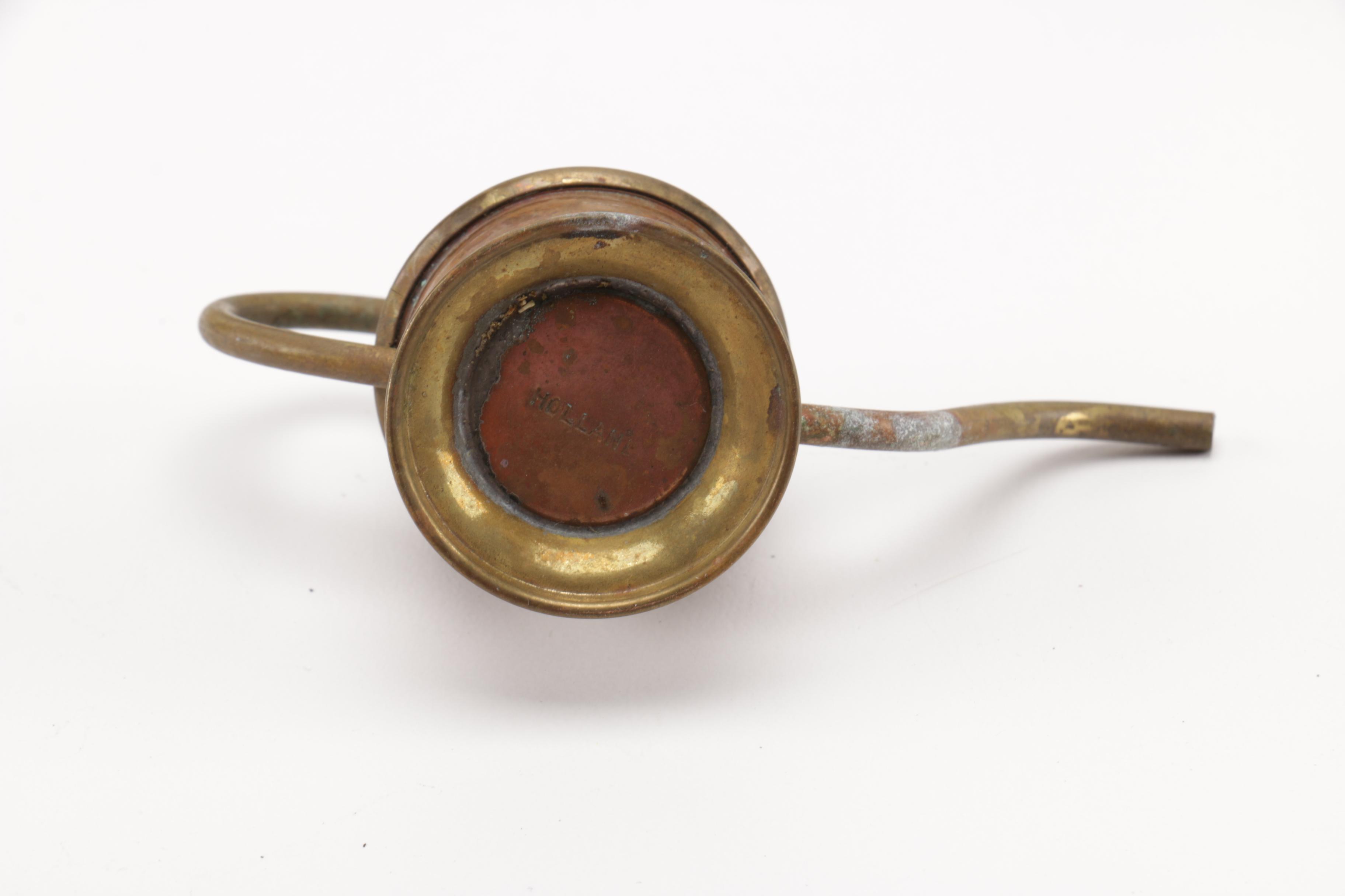 Vintage to Antique Metal and Stoneware Kitchen and Campwares