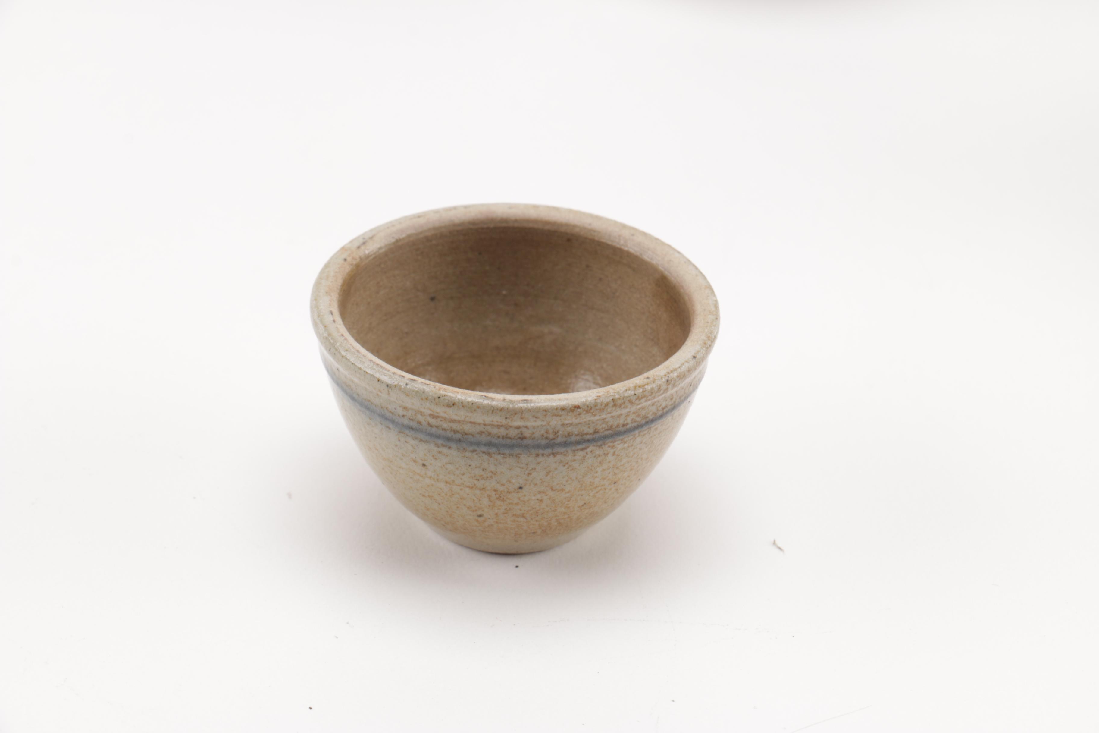 Vintage to Antique Metal and Stoneware Kitchen and Campwares