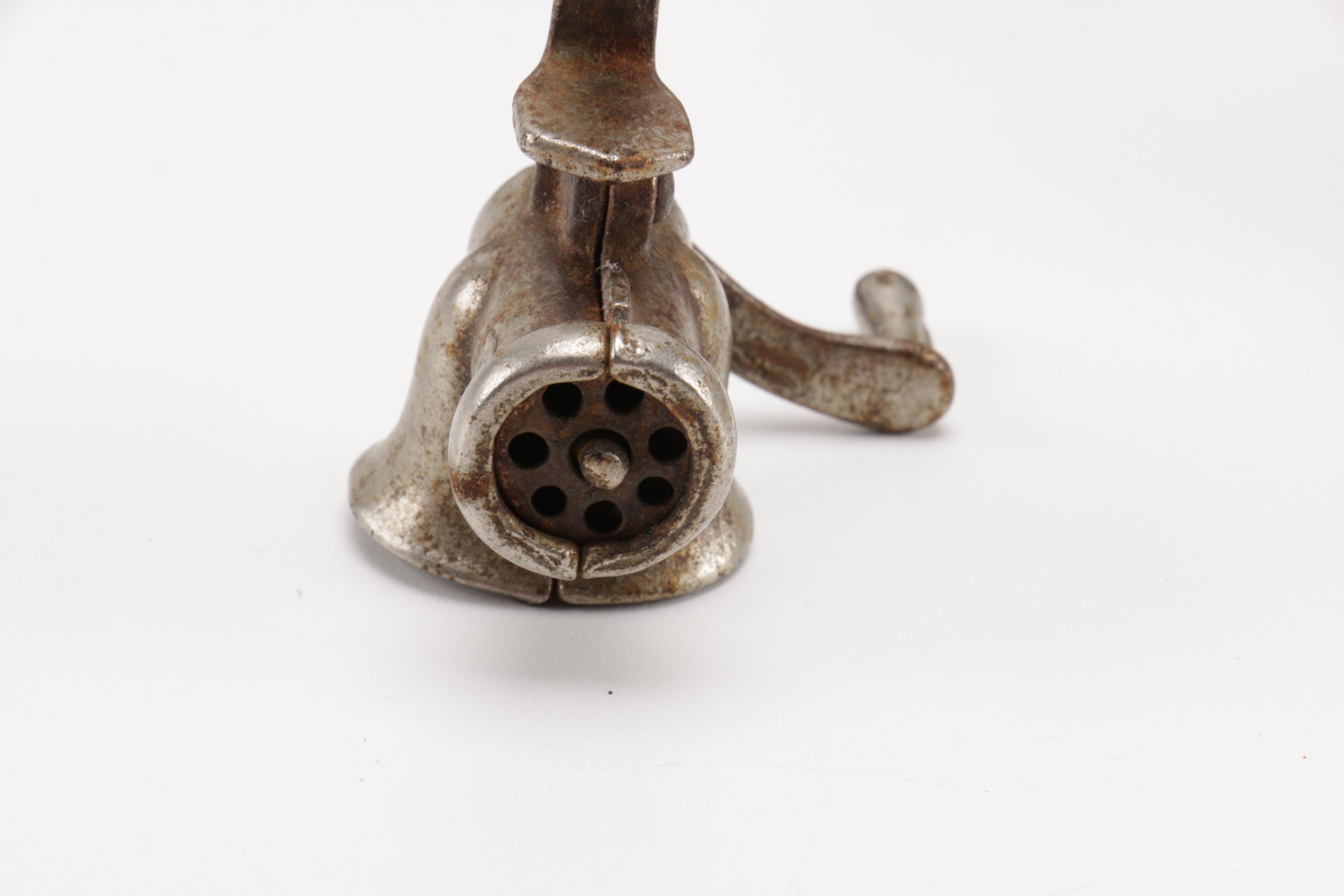 Vintage to Antique Metal and Stoneware Kitchen and Campwares