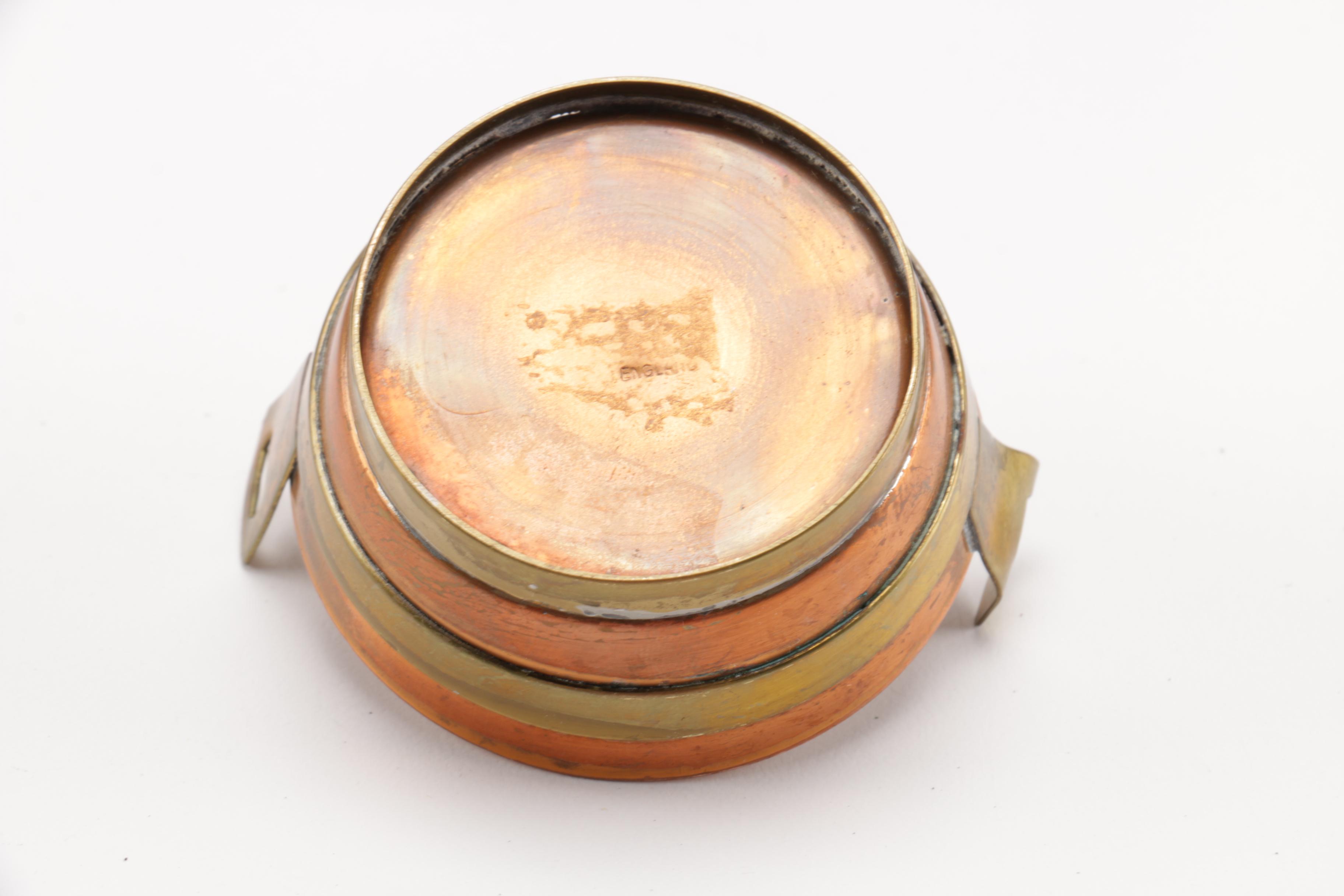 Vintage to Antique Metal and Stoneware Kitchen and Campwares