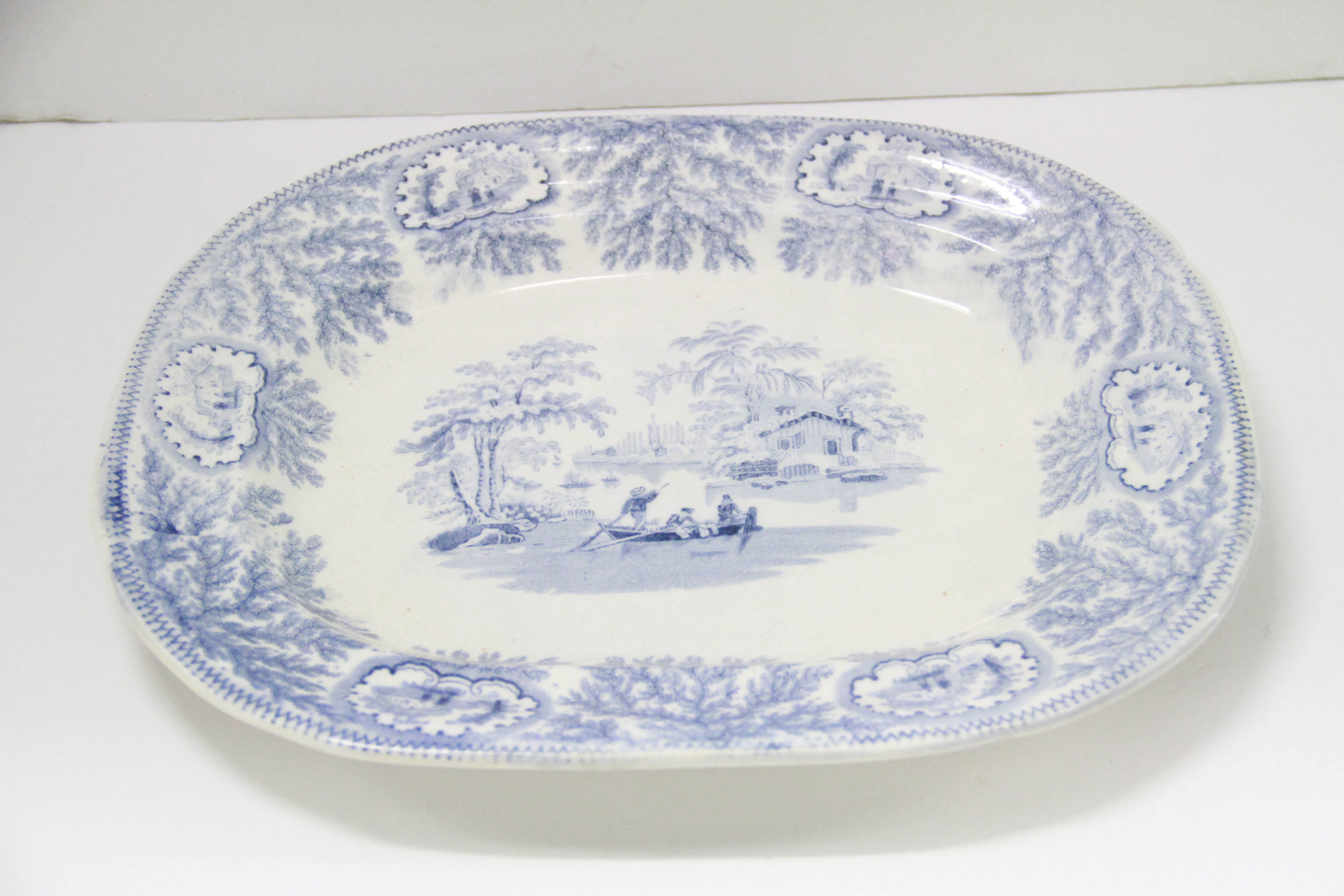 Decorative China Collection