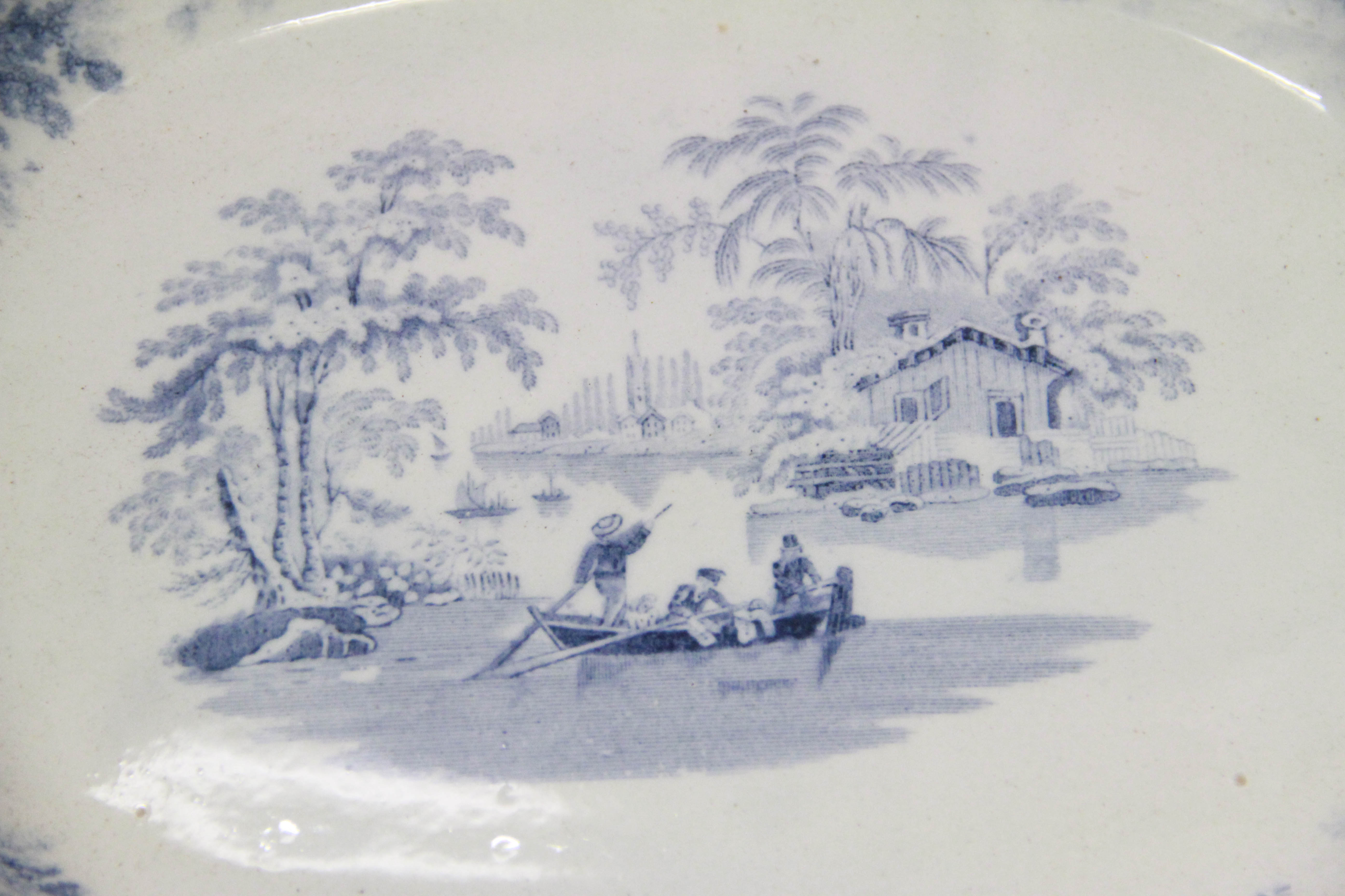 Decorative China Collection