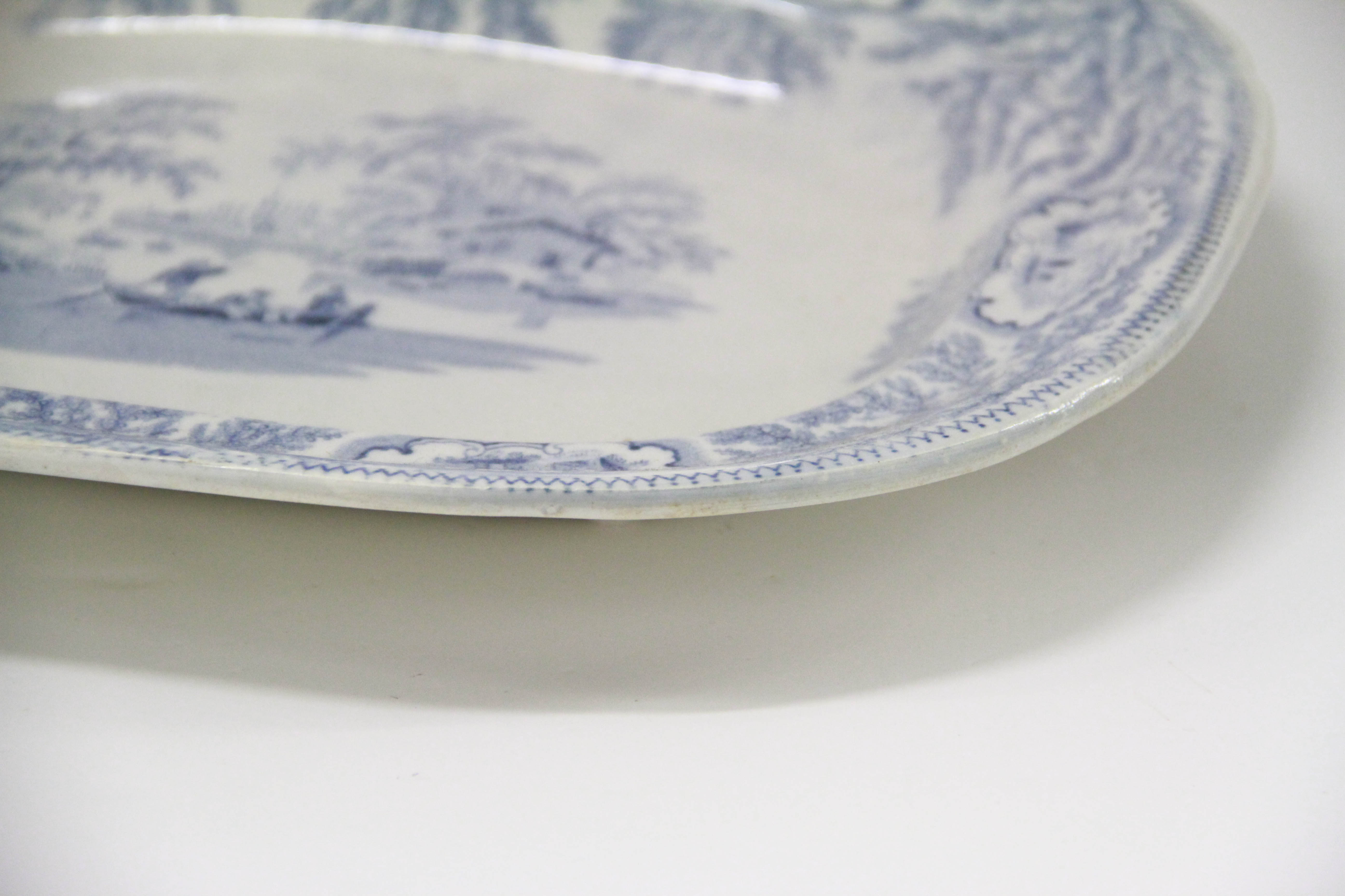 Decorative China Collection