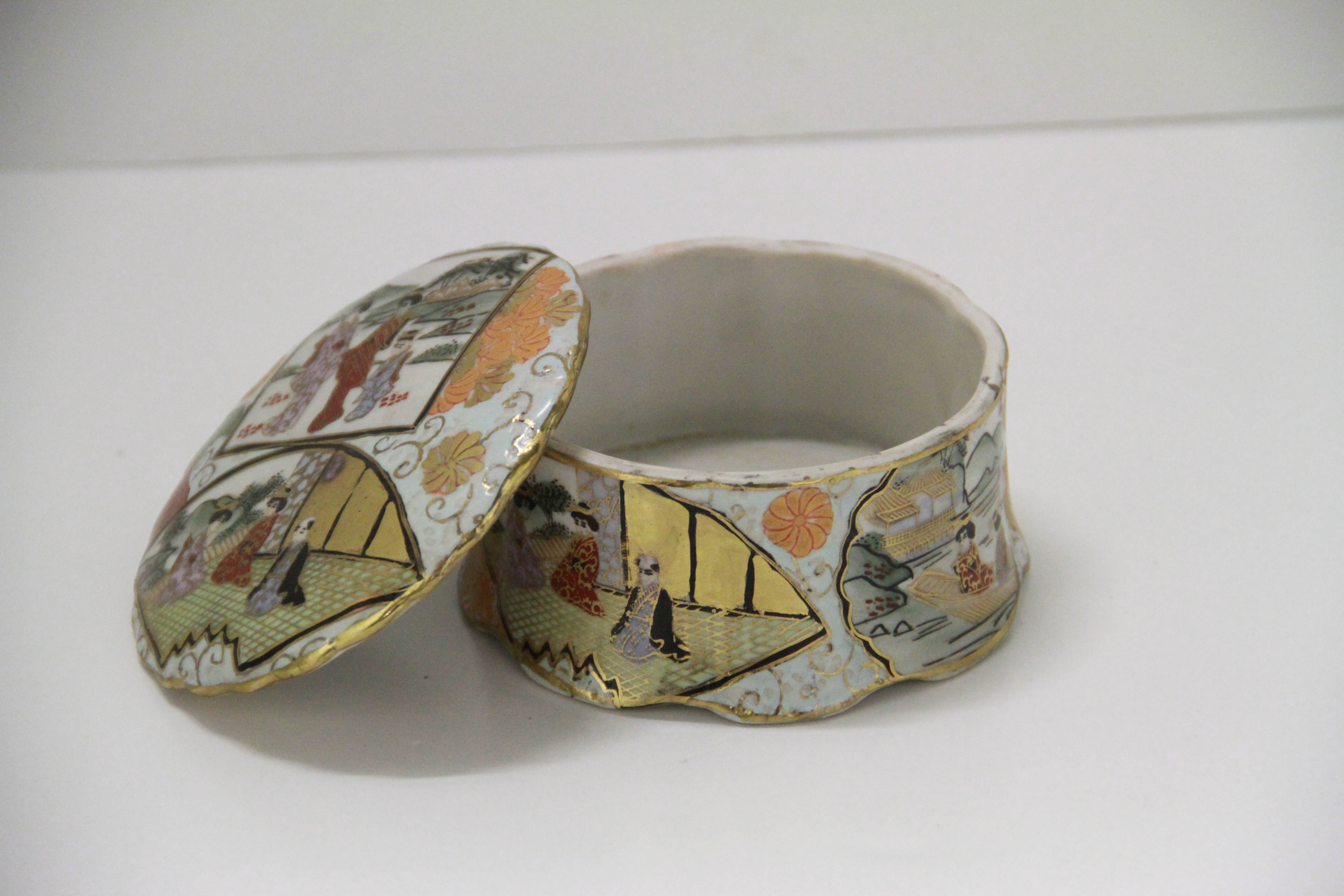 Decorative China Collection