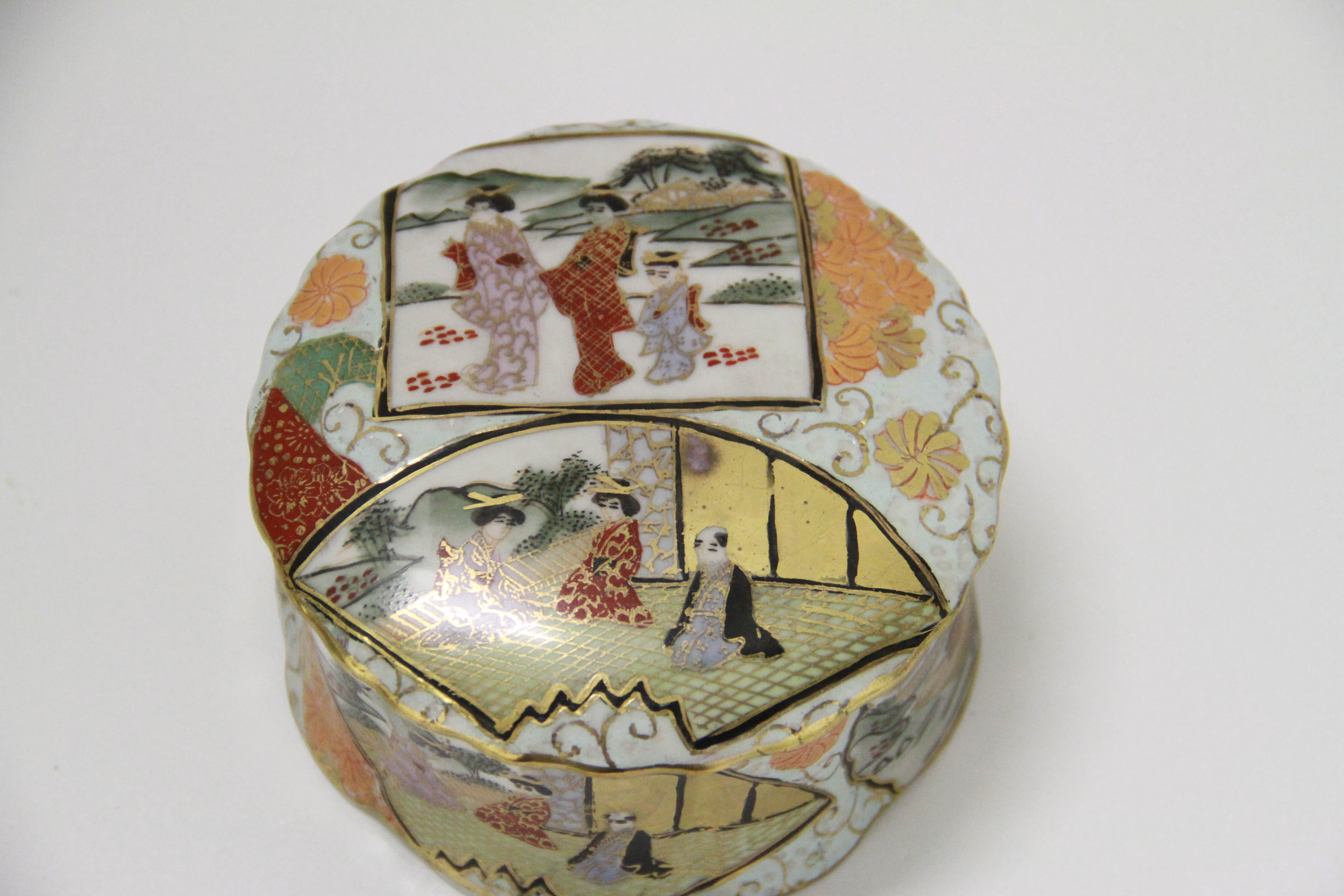 Decorative China Collection