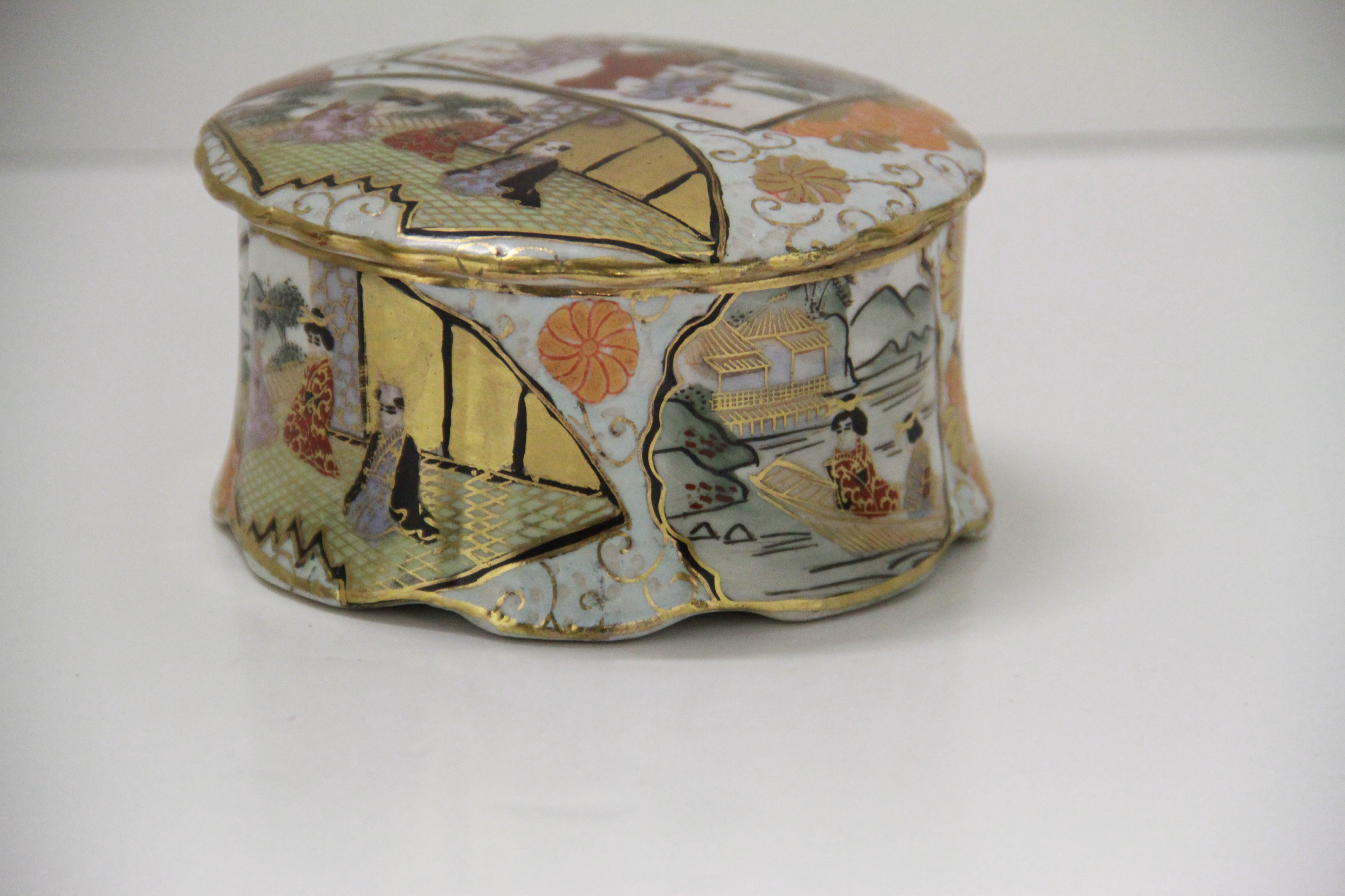 Decorative China Collection